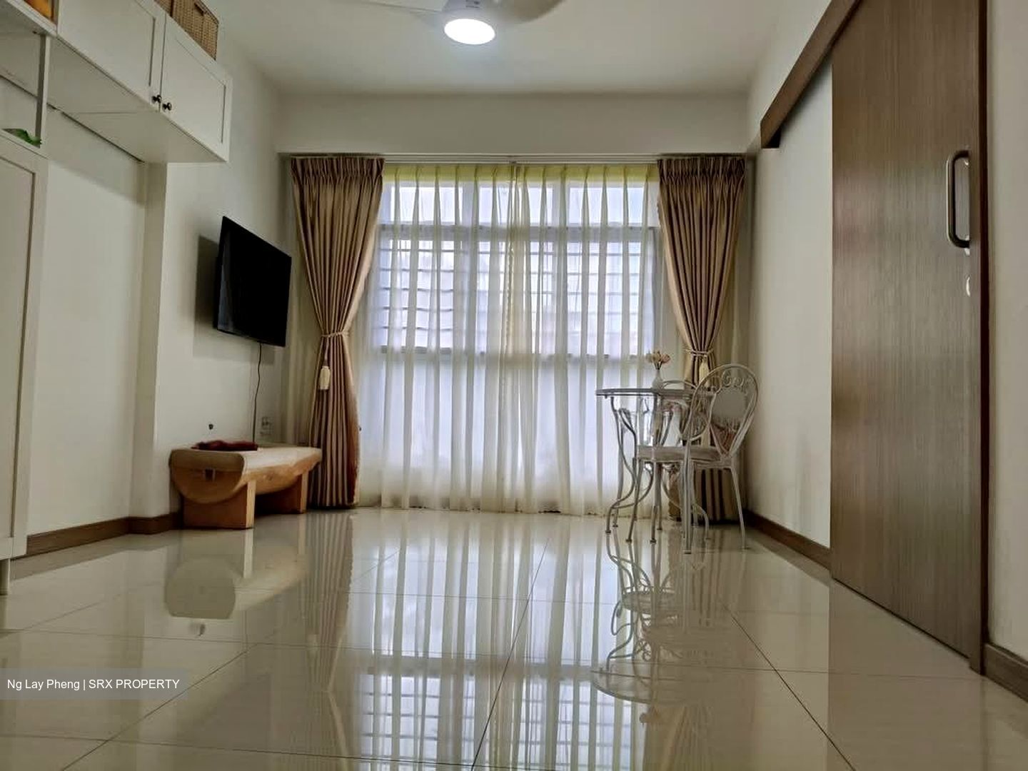 Blk 408B Northshore Residences II (Punggol), HDB 2 Rooms #600173511